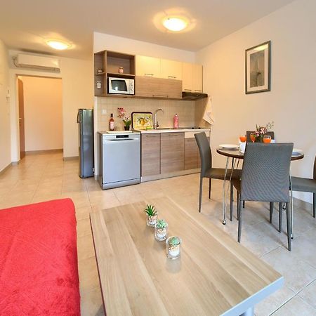 Apartments Ivica Krk Island Šilo Eksteriør billede