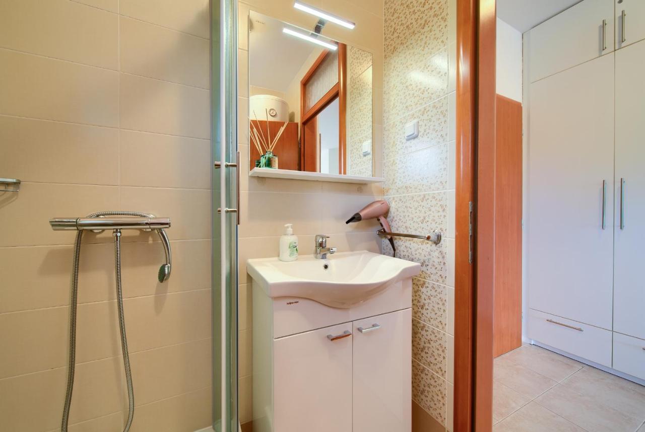 Apartments Ivica Krk Island Šilo Eksteriør billede
