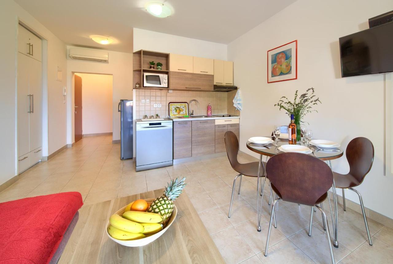 Apartments Ivica Krk Island Šilo Eksteriør billede