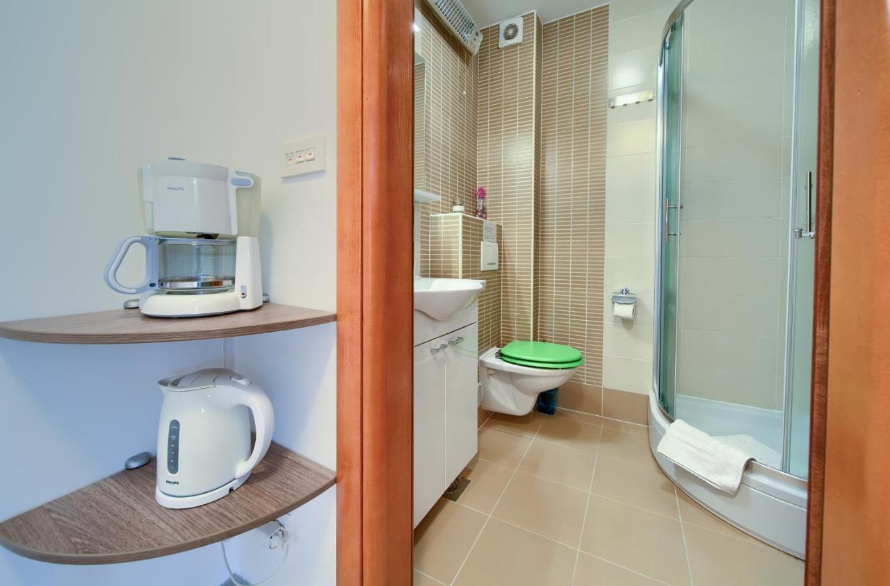 Apartments Ivica Krk Island Šilo Eksteriør billede